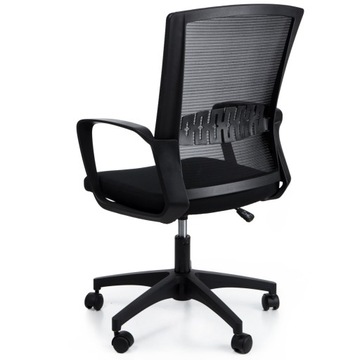 Офисное вращающееся кресло Ergo mesh Nordhold 2601
