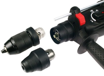 GBH 2-28 F BOSCH L-BOXX ПЕРЕДОВАЯ ДРЕЛЬ