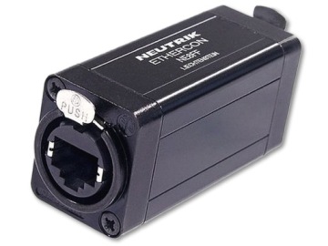 Разъем Ethernet Neutrik NE8FF RJ45
