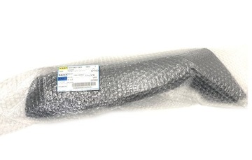 СПОЙЛЕР БАМПЕРА SKODA OCTAVIA 3 SCOUT