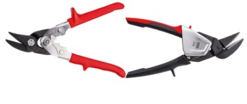 Ножницы для листового металла Bessey Erdi Ideal Pr+L