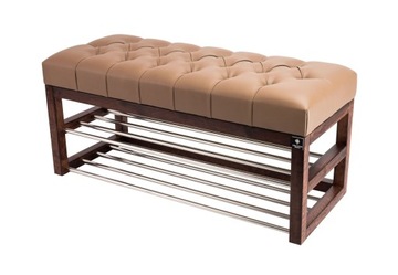 60 Producent Ławka Pikowana EMRA WOOD LPP-5