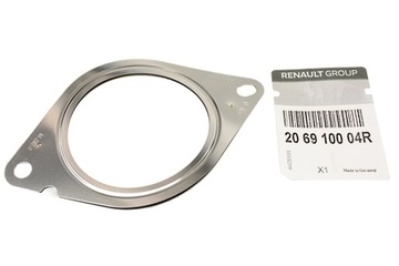 USZCZELKA RURY WYDECHOWEJ 2.3 DCI MASTER ORYGINAŁ