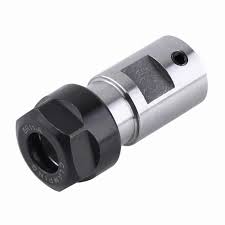 Oprawka zaciskowa na tulejki 16mm ER11 35mm 5mm