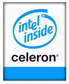Intel Celeron 2,6 2,6/128/400 SL6W5