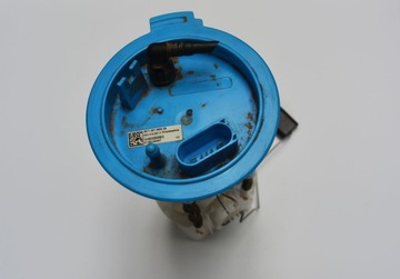 5N0919087H 5N0919051M VW TIGUAN TSI ČERPADLO PALIVA