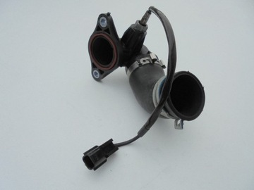 MICRA K14 TRUBKA PŘÍVOD SONDA LAMBDA JA17092852 1.5DCI