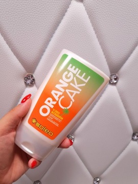 SOLEO ORANGE CAKE СИЛЬНЫЙ УСКОРИТЕЛЬ ЗАГАРА