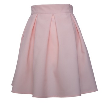 ЮБКА ПОЛЬСКАЯ ЛОСОСЬ ЮБКА XXS 32