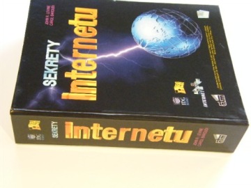 Тайны Интернета - Дж.Р. Левин