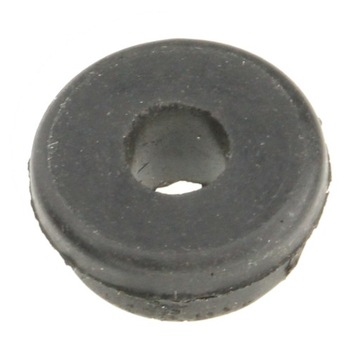 РЕЗИНОВАЯ ВТУЛКА, УСТАНОВОЧНАЯ ШАЙБА ОБТЕКАТЕЛЯ № 13