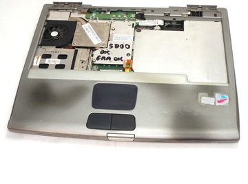 PŁYTA GŁÓWNA DELL LATITUDE D500