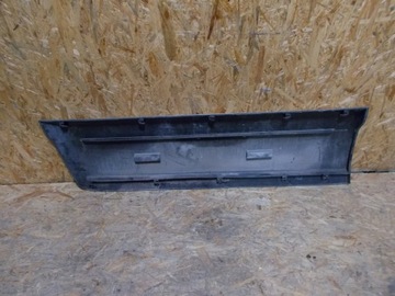 LIŠTA DVEŘE PRAVÁ PRAVÝ PŘEDNÍ PAJERO 4 IV V90