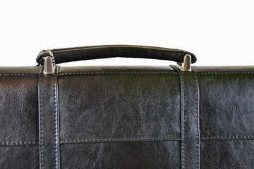 Портфель, Портфель, изделие 100% натуральная кожа.