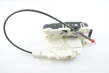 ЗАМОК ЗАДНЕЙ ДВЕРИ VW CRAFTER SPRINTER ОРИГИНАЛ