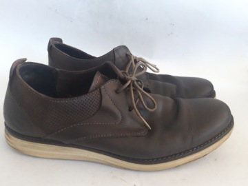 ВЕРБЛЮЖНАЯ АКТИВНАЯ КОЖА РАЗМЕР 44-29,5 СМ