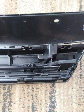 VW E-GOLF GRILL (723