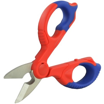 KNIPEX 95 05 155 Ножницы универсальные ножницы