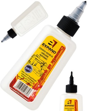 EXPAND olej wazelinowy do linek i przerzutek 85 ml