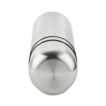 Туристический ТЕРМОС с двумя чашками, 750мл + ГРАВИРОВКА