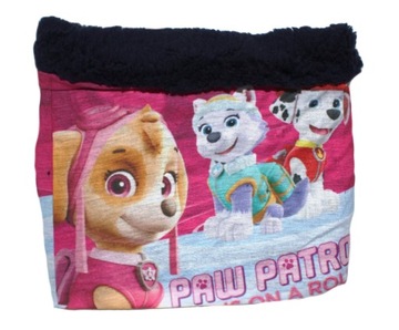 KOMIN BANDANA PSI PATROL SKYE