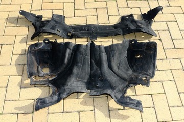 Wygłuszenie izolacja mata grodzi A2216280055 Mercedes W221