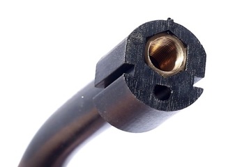 Горелка МИГ, корпус горелки, труба МБ-15