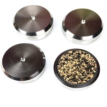 Шипованные подушечки BlueHorizon Spike Shoe MKII