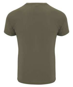 ФУТБОЛКА ВОЕННАЯ РАНГ + ИМЯ Тезка WP хаки мужская техническая