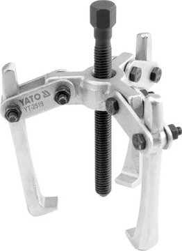 ŚCIĄGACZ ŁOŻYSK TRÓJRAMIENNY 75MM 3' YATO YT-2519
