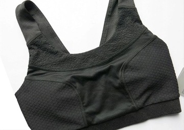 8669 GYMSHARK nowy TOP True Texture r XS