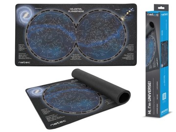 Коврик для мыши Universe Maxi 800x400 мм