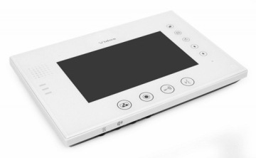 Монитор видеодомофона VIDOS M670W-S2