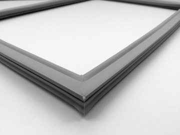 ПРОКЛАДКА ДЛЯ ХОЛОДИЛЬНИКА И МОРОЗИЛЬНИКА - ОБРАЗЦЫ