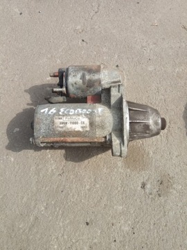ROZRUSZNIK FORD MONDEO MK4 LIFT 1.6 ECOBOOST