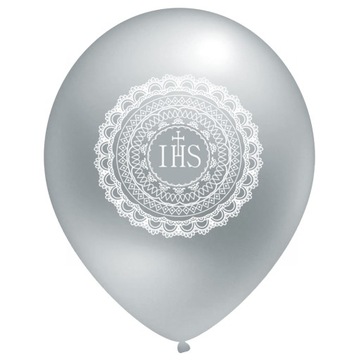 НАБОР СЕРЕБРЯНЫХ УКРАШЕНИЙ ДЛЯ ПЕРВОГО СВЯТОГО ПРИЧАСТИЯ