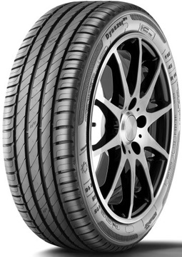 4 opony letnie 205/55R16 KLEBER Dynaxer HP4