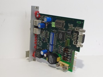 WESTERMO MA-66 ST ВОЛОКОННО-ОПТИЧЕСКИЙ ПЕРЕДАТЧИК