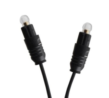 Оптический кабель TOSLINK 2 м