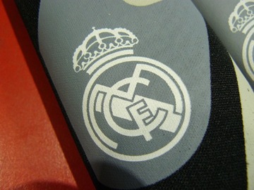 POKROWCE NA PASY PODUSZKA REAL MADIRID MADYT 2314