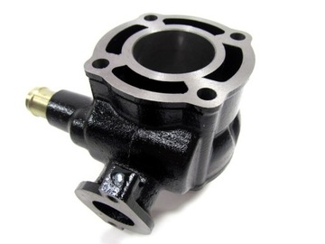 Aprilia SR 50 LC дитех поршневой цилиндр с впрыском