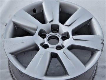 ORYGINAŁ AUDI A6 C6 17 4F0601025AS (1165) (1185)
