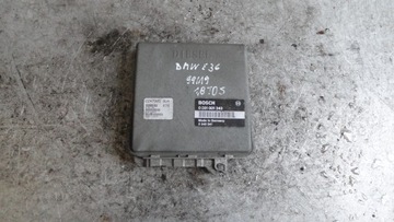 Komputer silnika BMW E36 compact 1,8TDS 0281001243