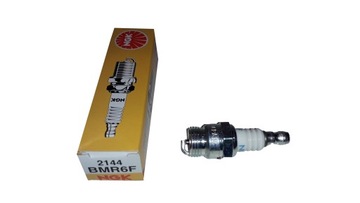 SWIECA NGK ZAPŁONOWA BMR6F 2144 KOSY PIŁY