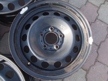 BMW SERIE 3 F30 F31 E90 E91 16'' 5X120 IS31