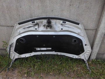 ESPACE IV FACELIFT KAPOTA KRYT MOTORU BARVA TED69