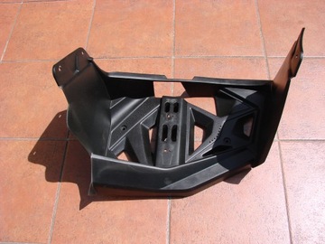 НАПОЛЬНЫЙ QUAD CAN-AM OUTLANDER