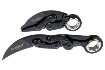 Нож складной туристический охотничий КАНДАР - NS143