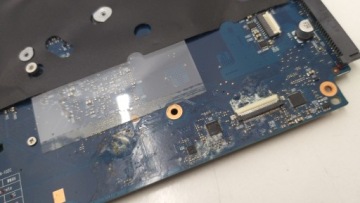 МАТЕРИНСКАЯ ПЛАТА HP PROBOOK 4530S