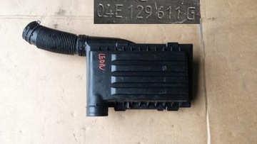 POUZDRO FILTRU VZDUCHU SEAT LEON 04E129611G
